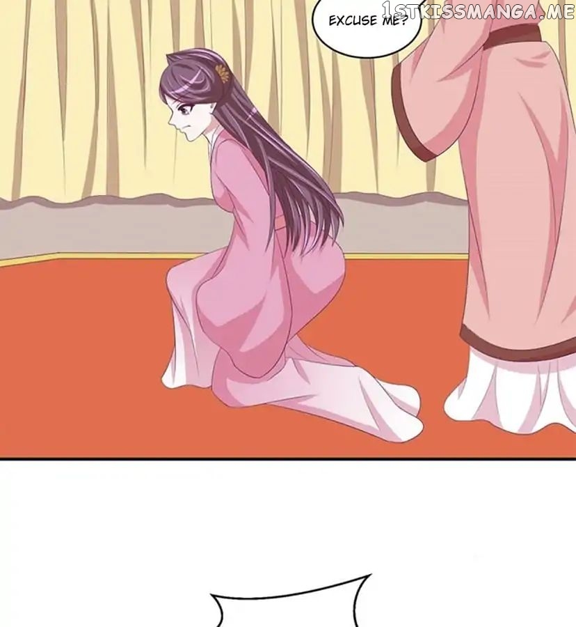 Empress’ Conquest chapter 51 - page 21