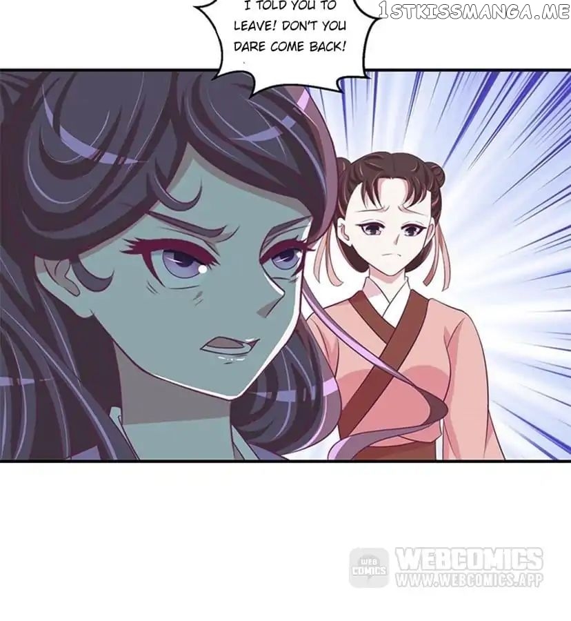 Empress’ Conquest chapter 51 - page 22