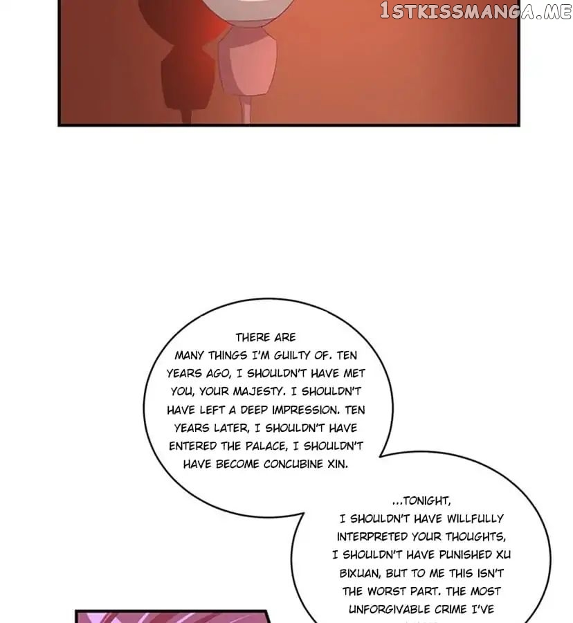 Empress’ Conquest chapter 51 - page 31