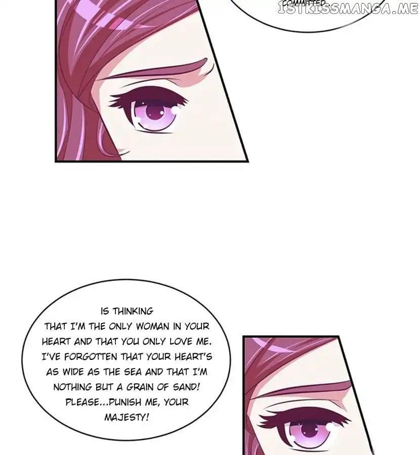 Empress’ Conquest chapter 51 - page 32