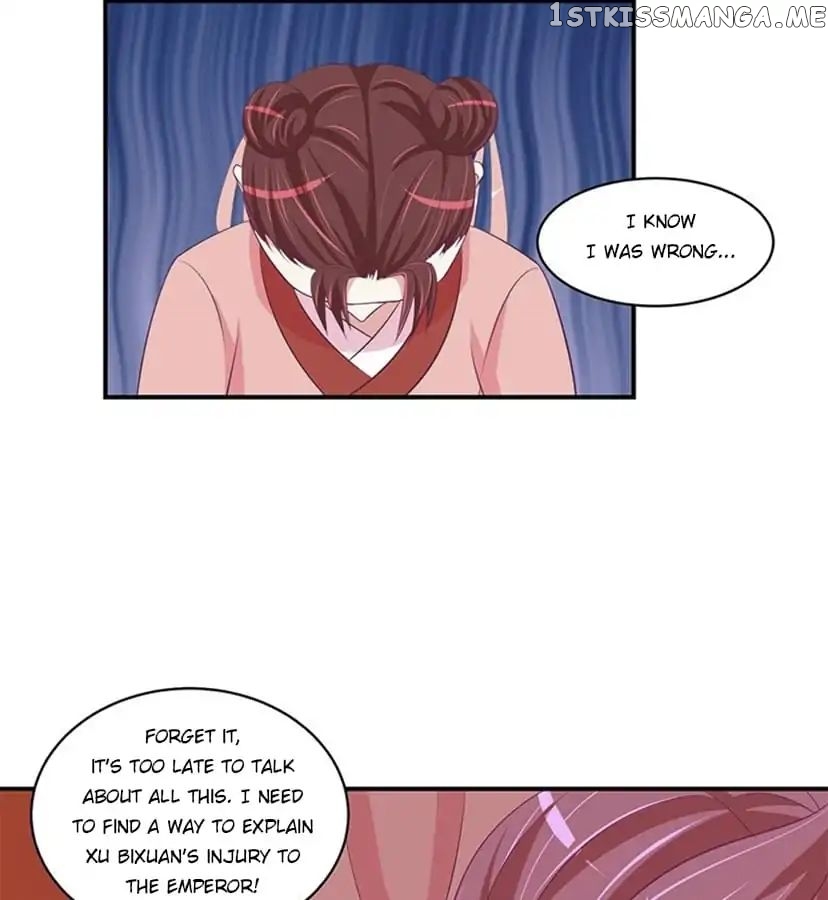 Empress’ Conquest chapter 51 - page 8
