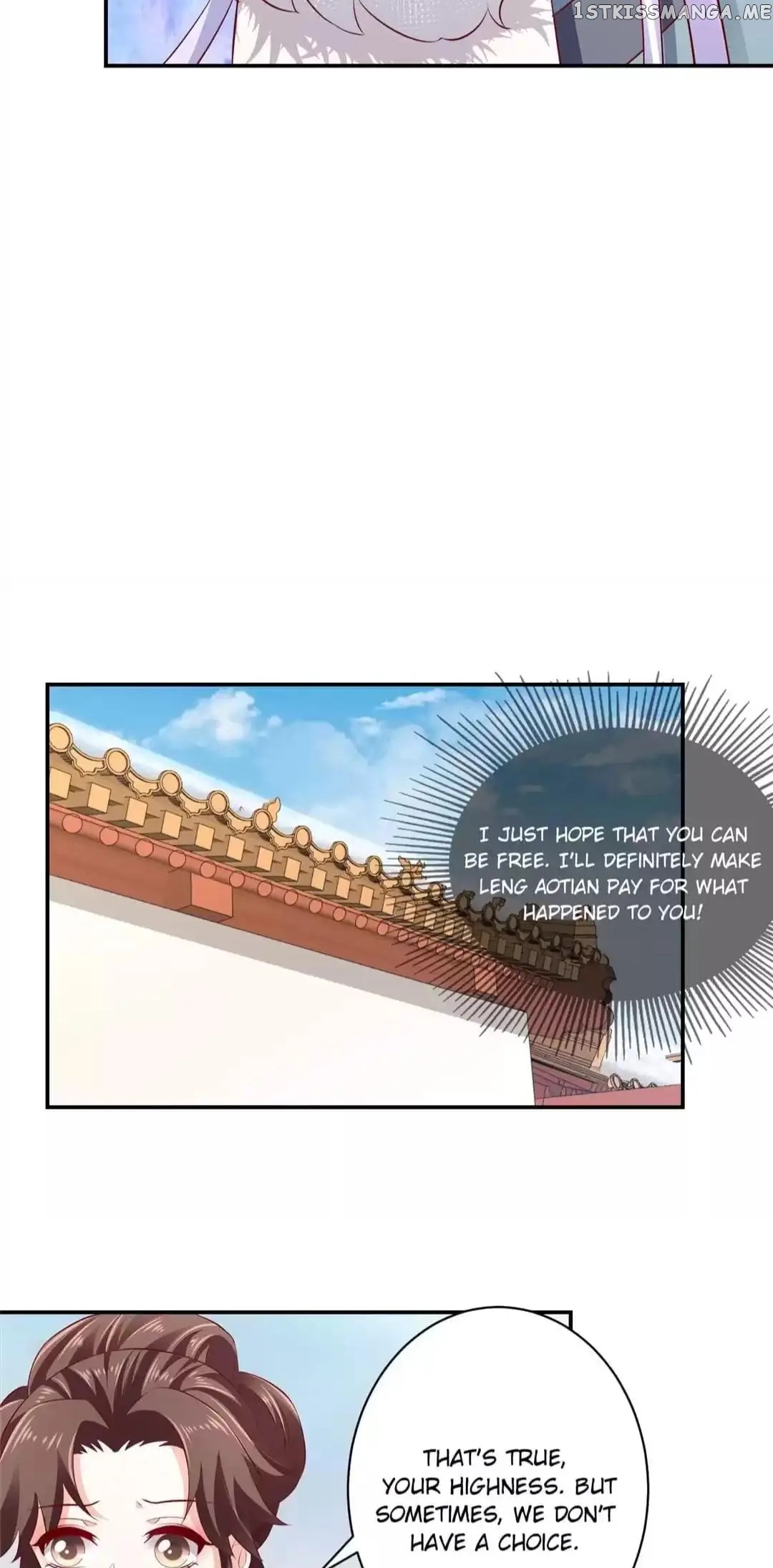 Empress’ Conquest chapter 133 - page 17