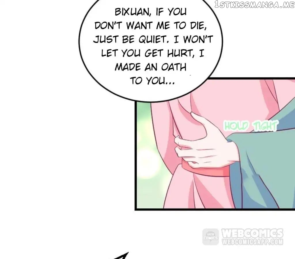 Empress’ Conquest chapter 70 - page 29