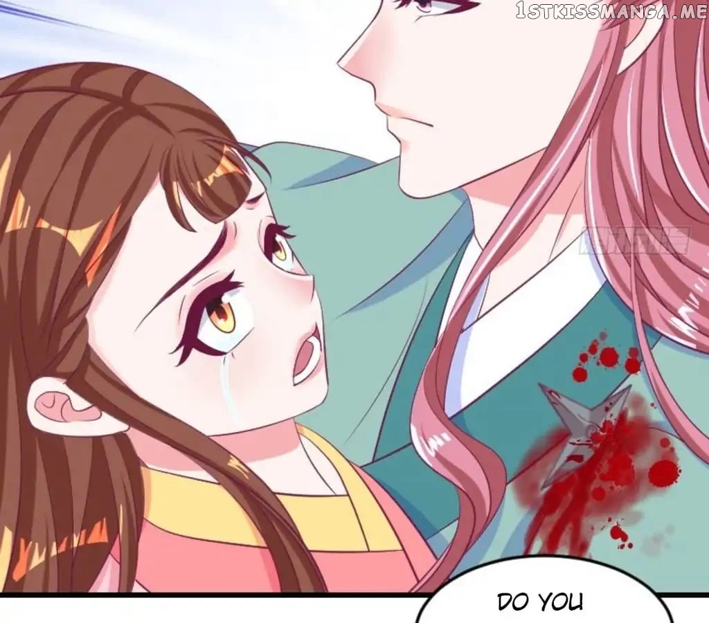 Empress’ Conquest chapter 70 - page 31