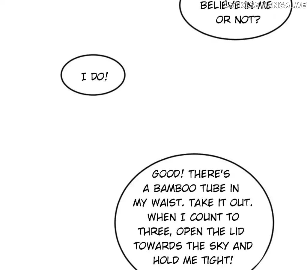 Empress’ Conquest chapter 70 - page 32