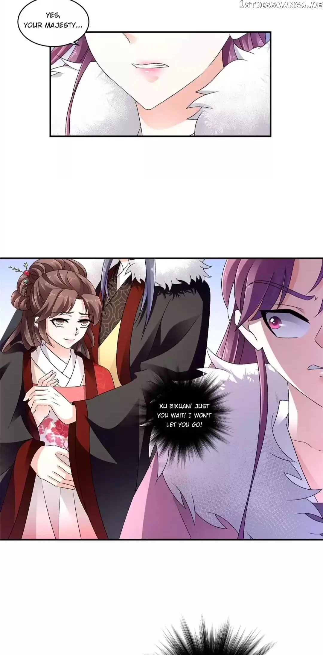 Empress’ Conquest chapter 124 - page 16