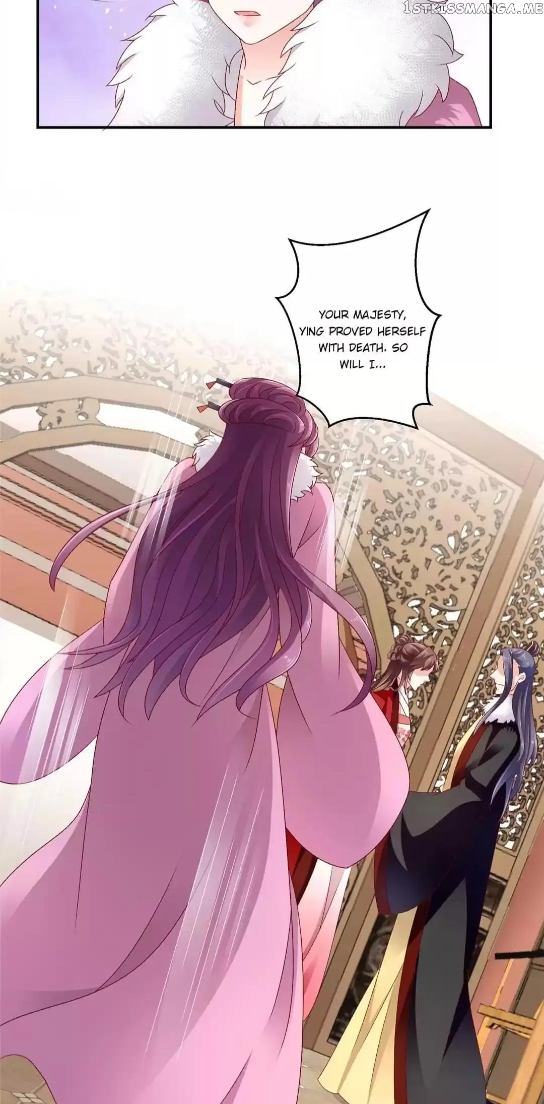 Empress’ Conquest chapter 124 - page 6