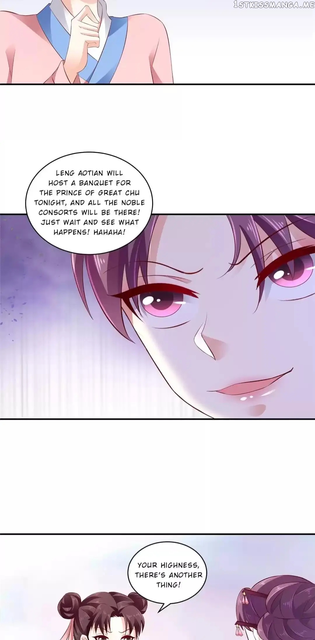Empress’ Conquest chapter 134 - page 6