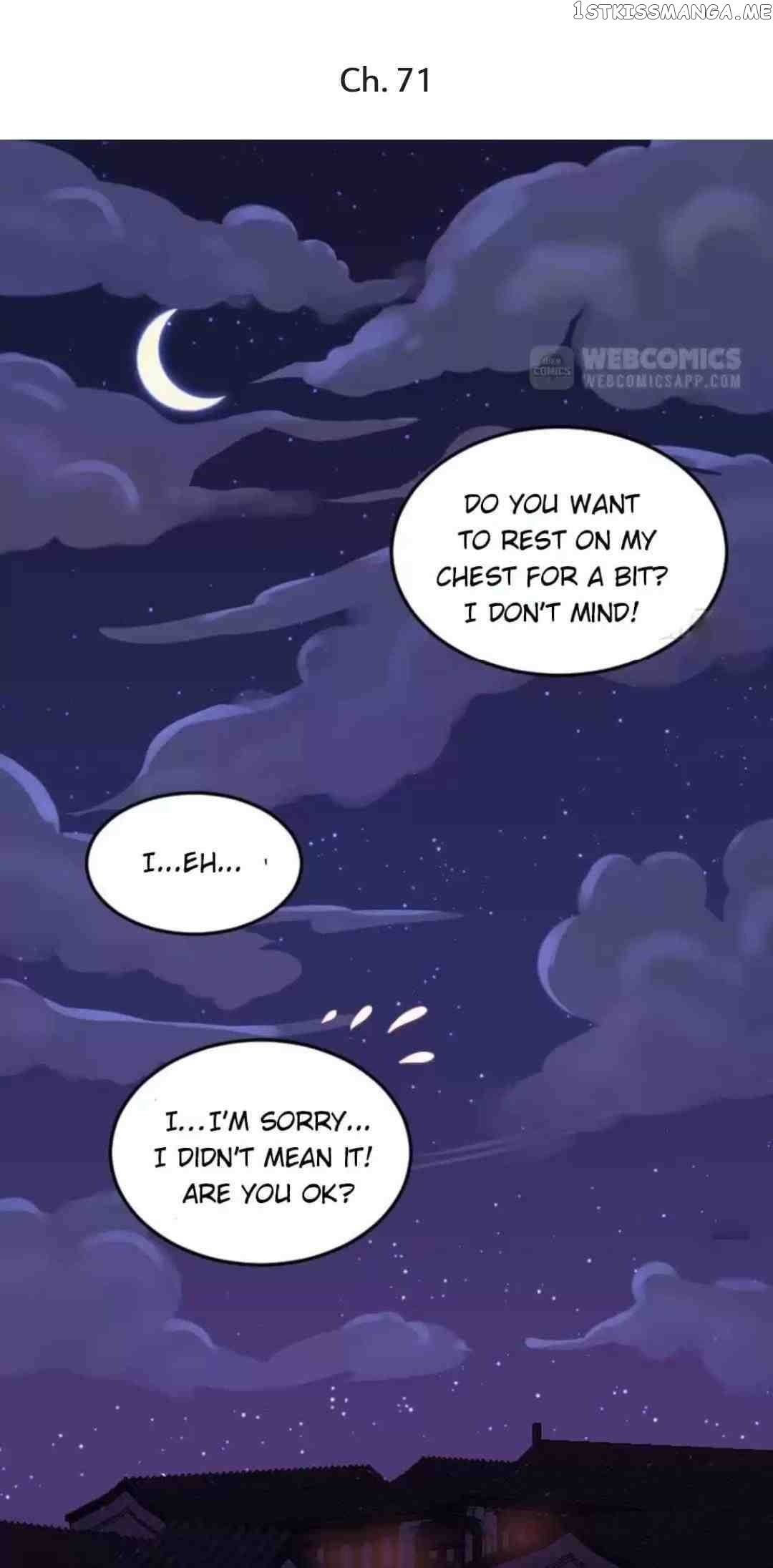 Empress’ Conquest chapter 71 - page 1
