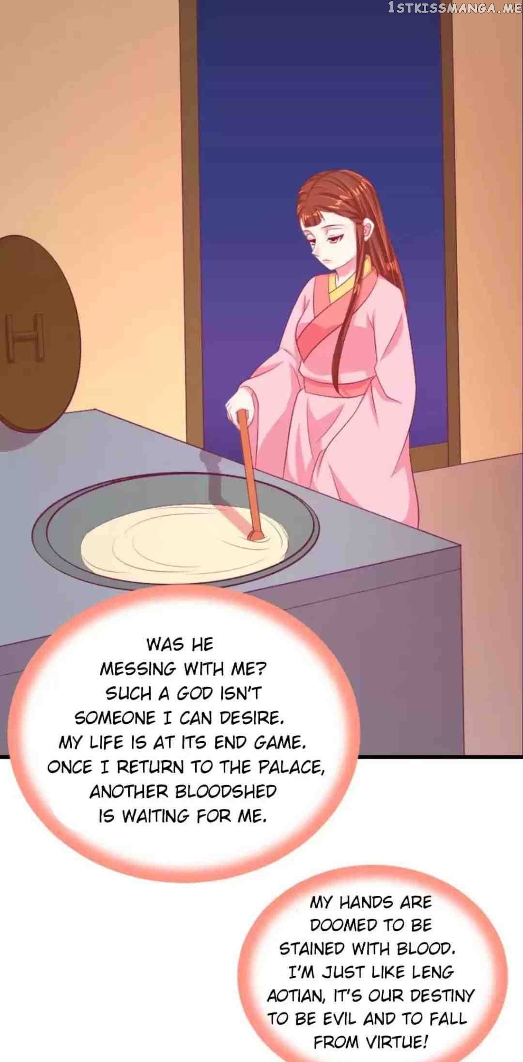 Empress’ Conquest chapter 71 - page 10