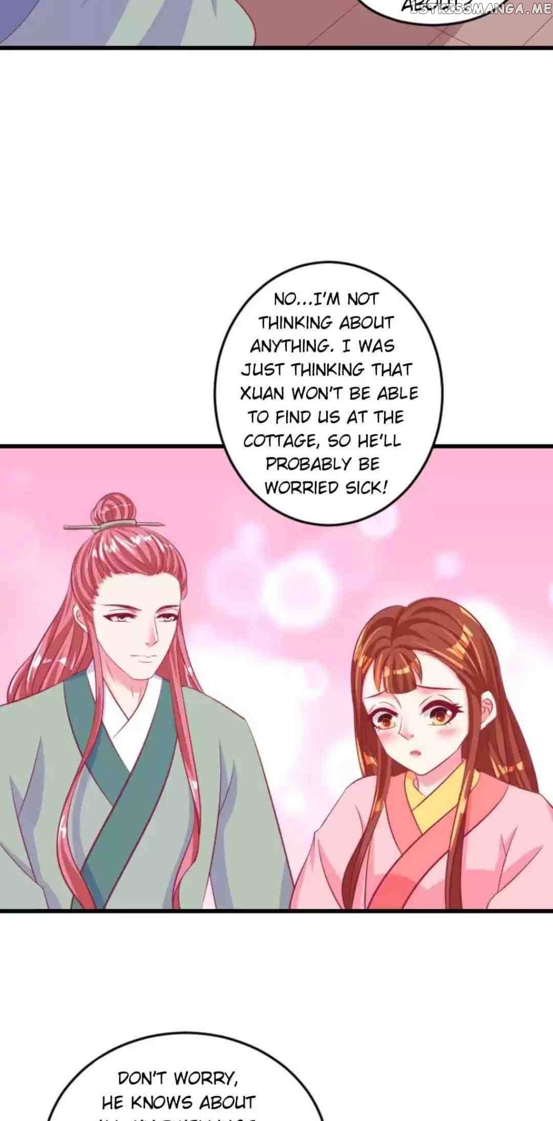Empress’ Conquest chapter 71 - page 12