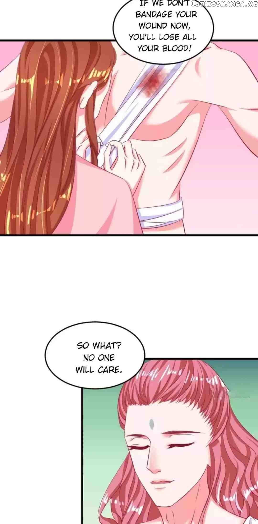 Empress’ Conquest chapter 71 - page 3