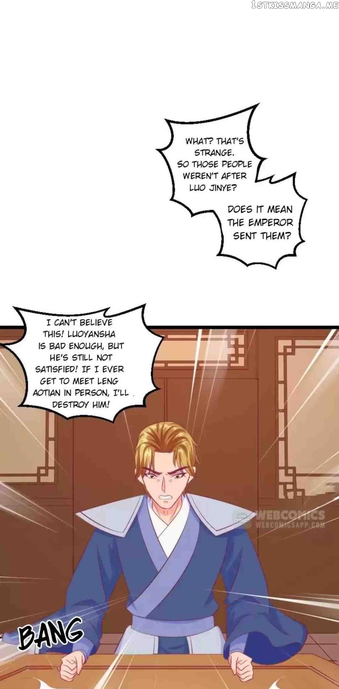 Empress’ Conquest chapter 72 - page 1