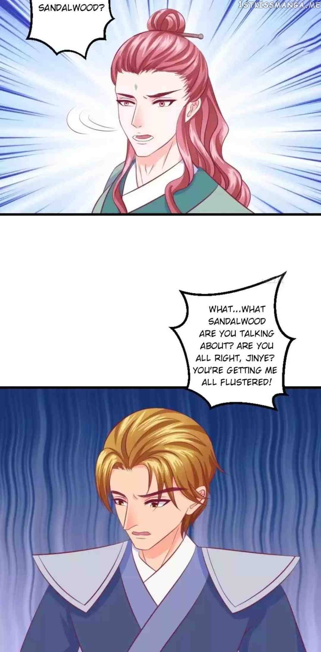 Empress’ Conquest chapter 72 - page 10
