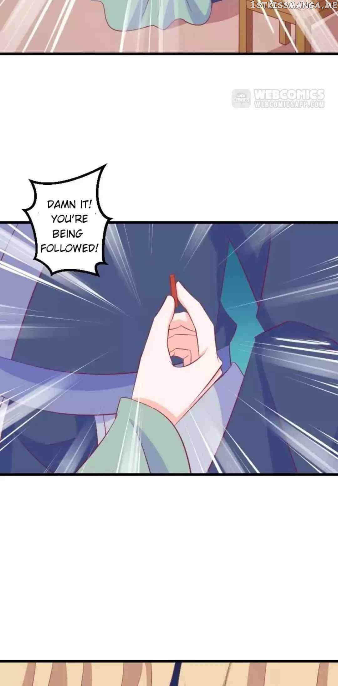 Empress’ Conquest chapter 72 - page 12