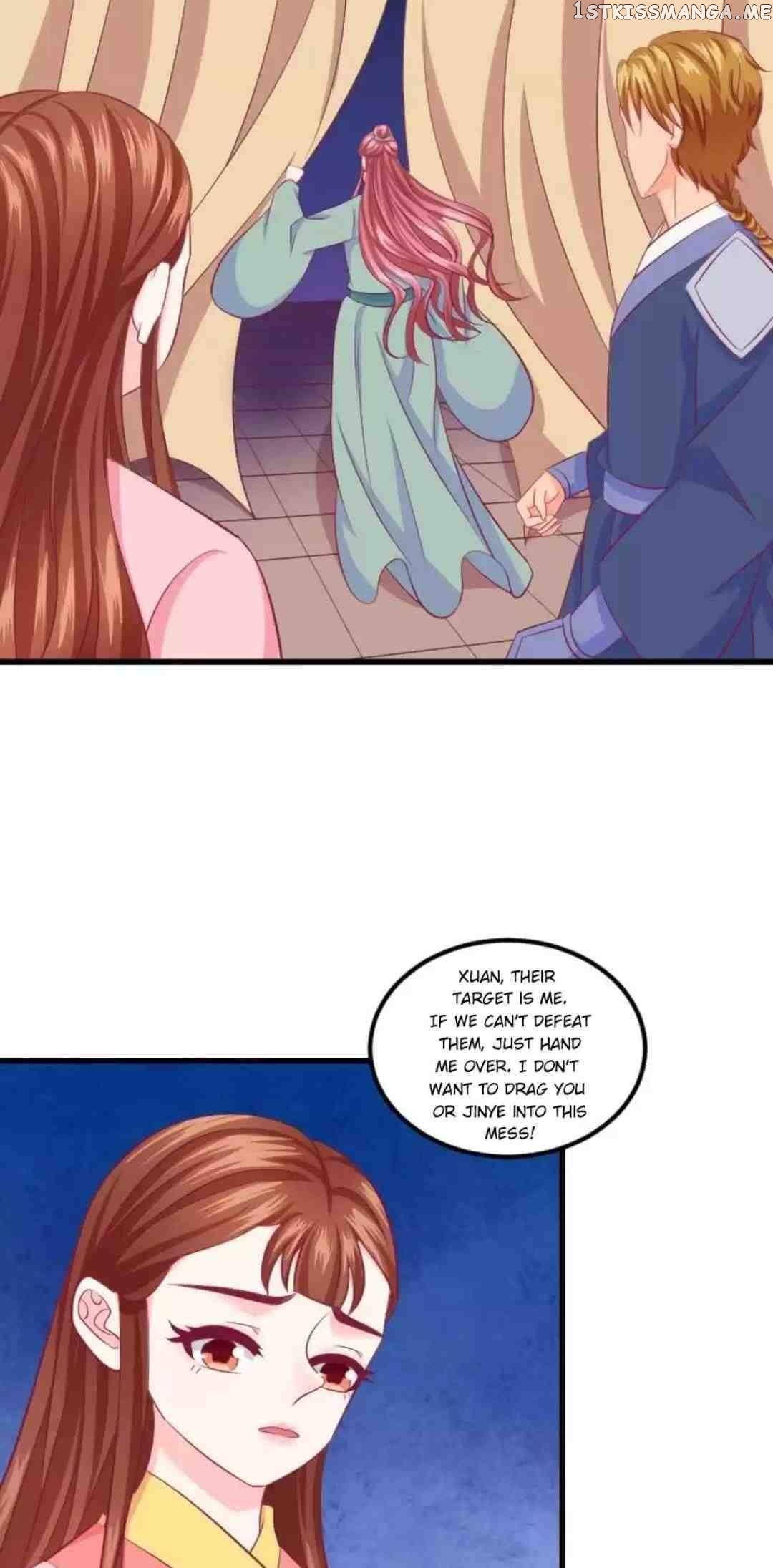 Empress’ Conquest chapter 72 - page 13