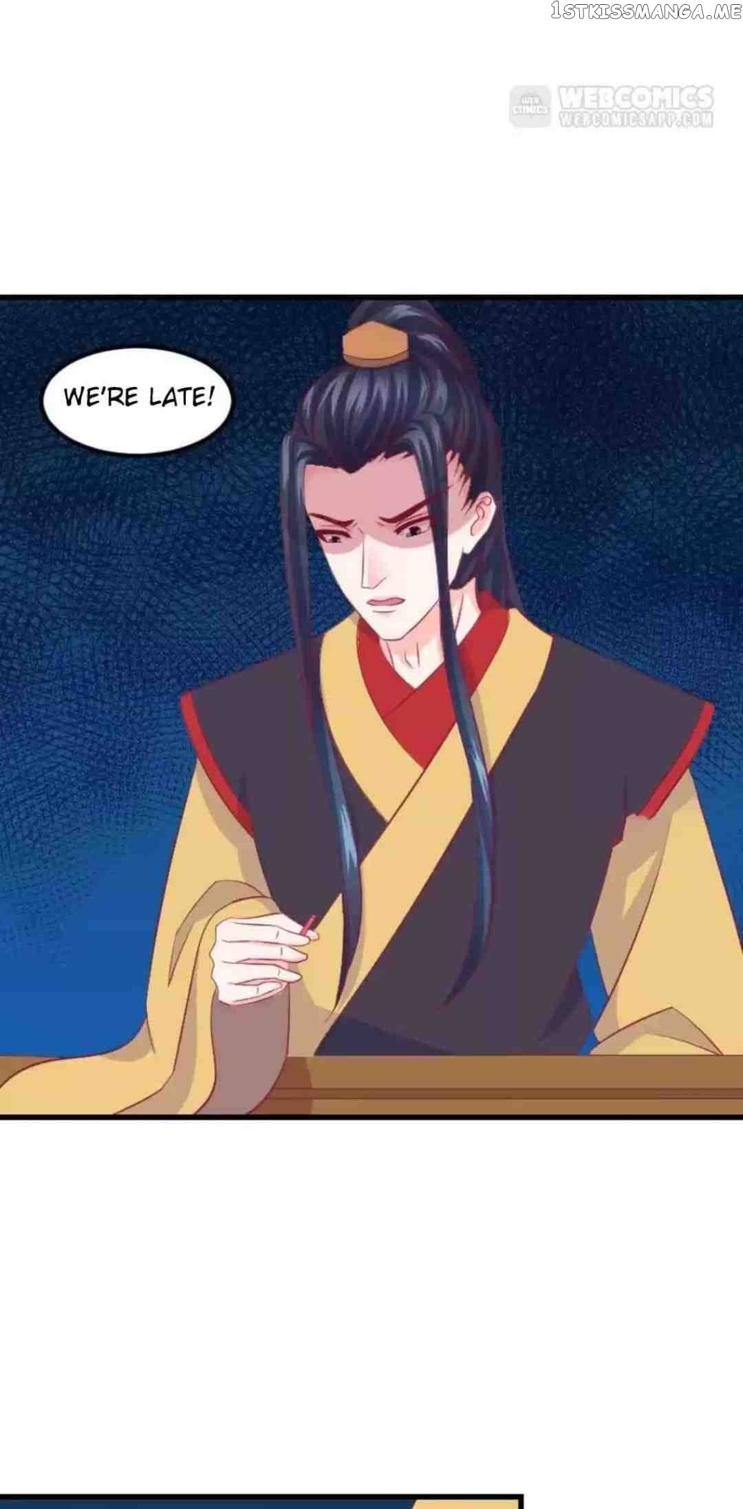 Empress’ Conquest chapter 72 - page 19