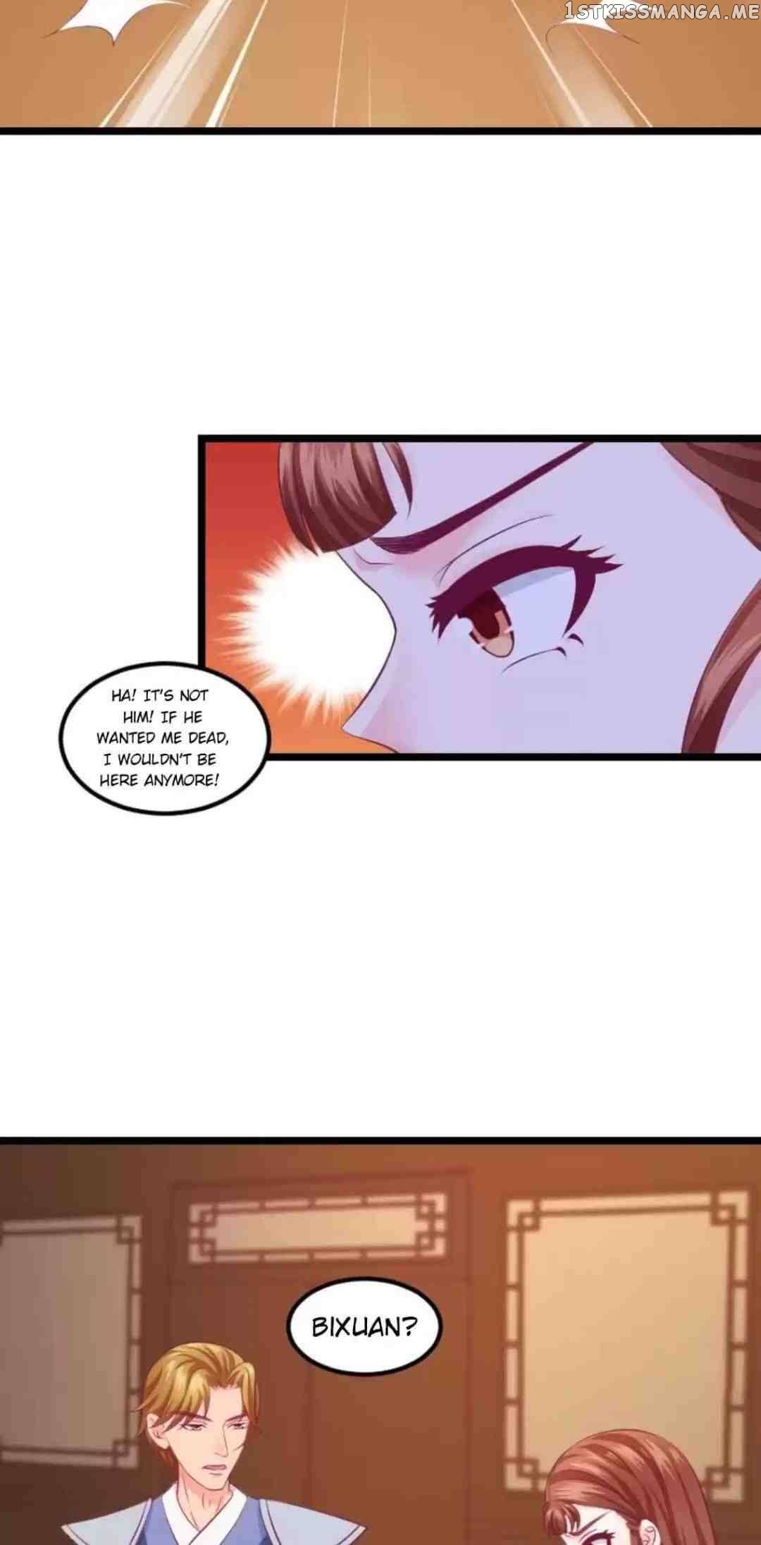 Empress’ Conquest chapter 72 - page 2