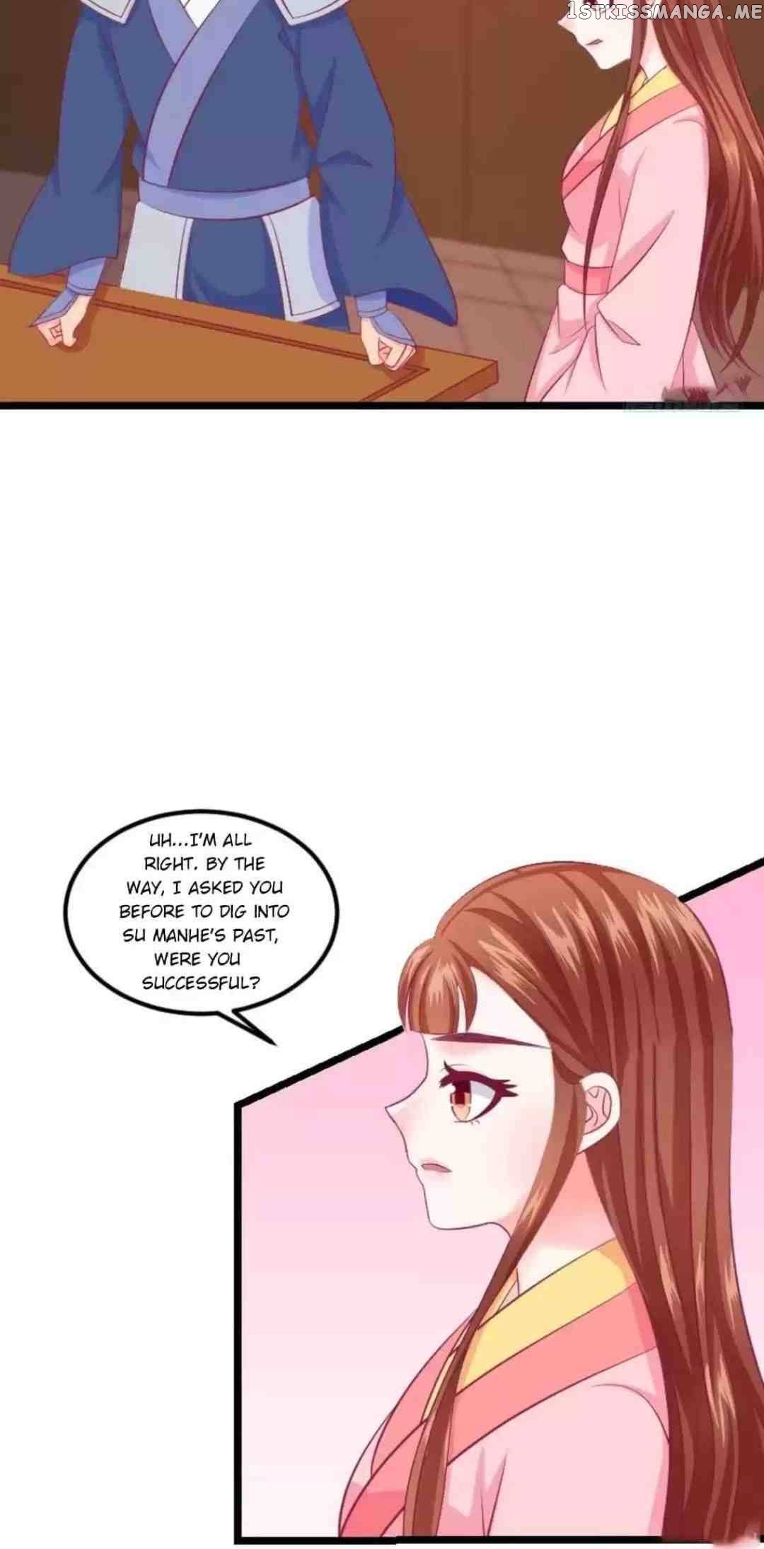 Empress’ Conquest chapter 72 - page 3