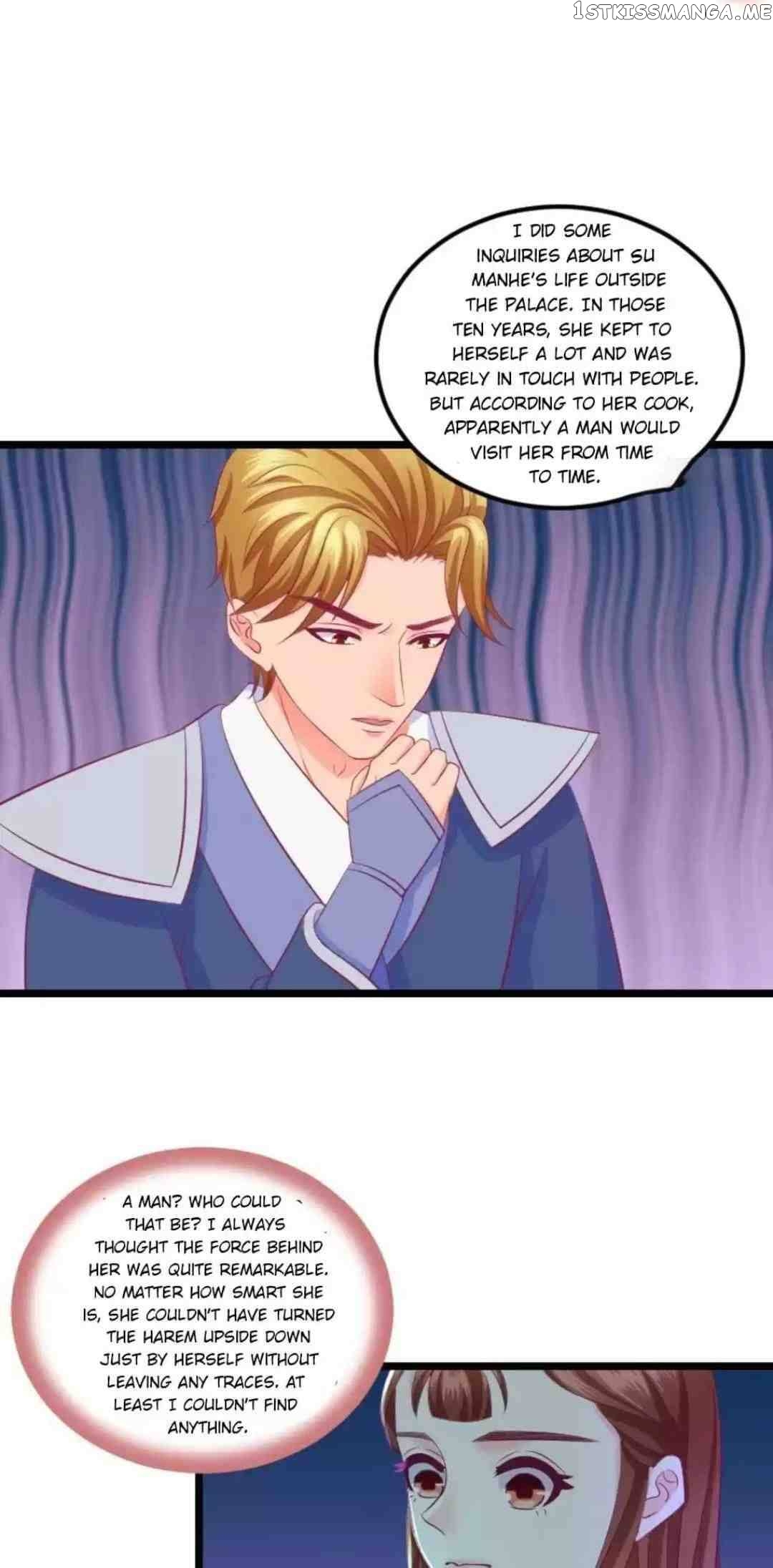 Empress’ Conquest chapter 72 - page 4