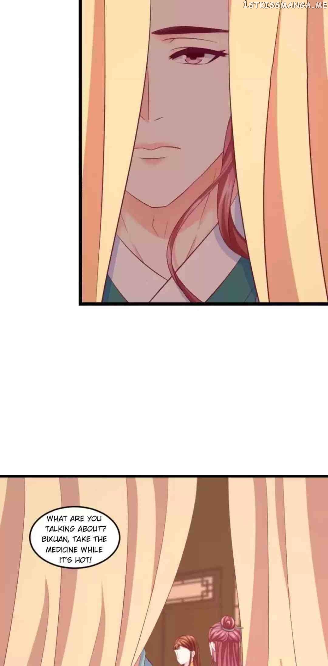 Empress’ Conquest chapter 72 - page 6