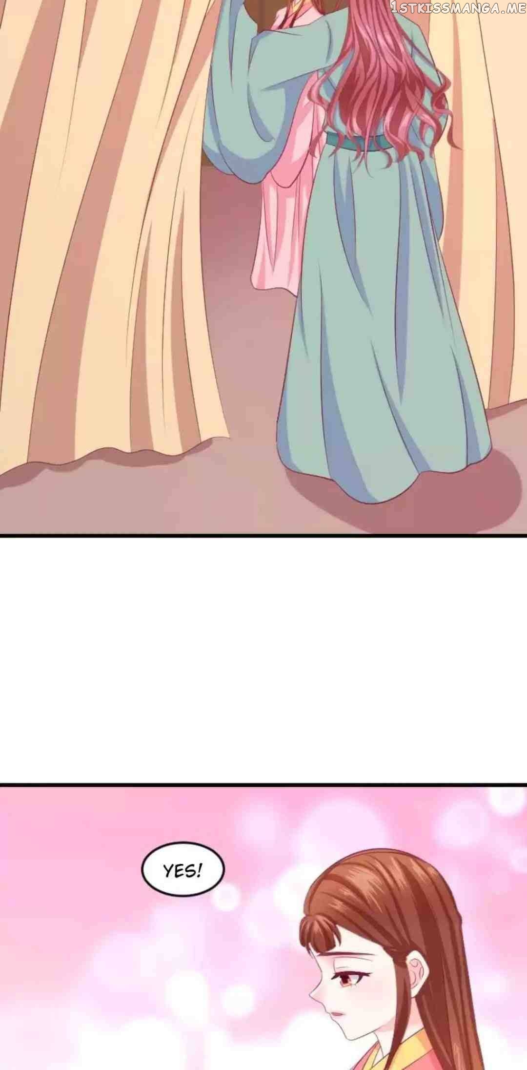 Empress’ Conquest chapter 72 - page 7