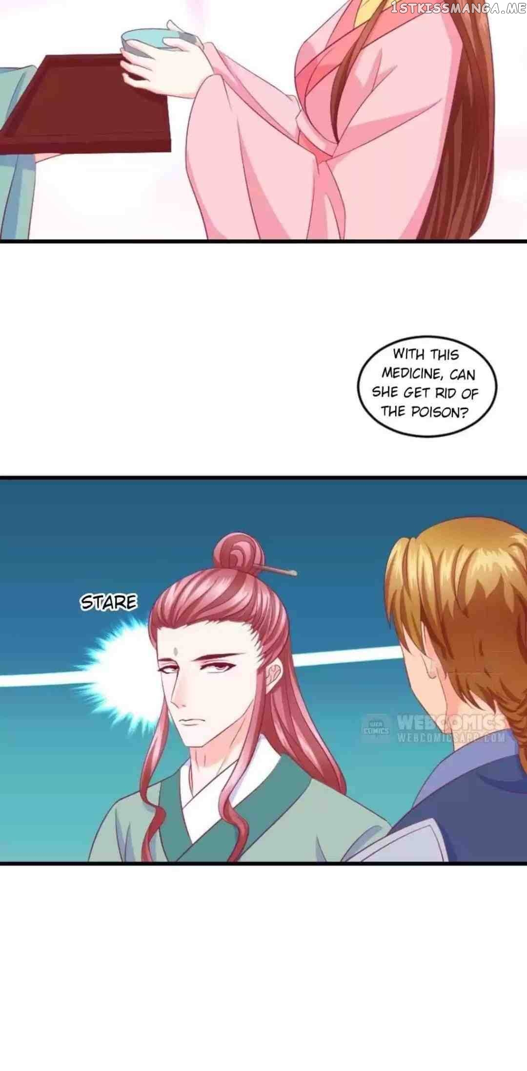 Empress’ Conquest chapter 72 - page 8