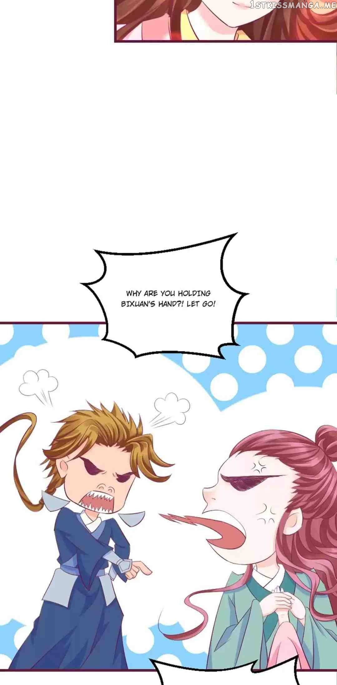Empress’ Conquest chapter 74 - page 10