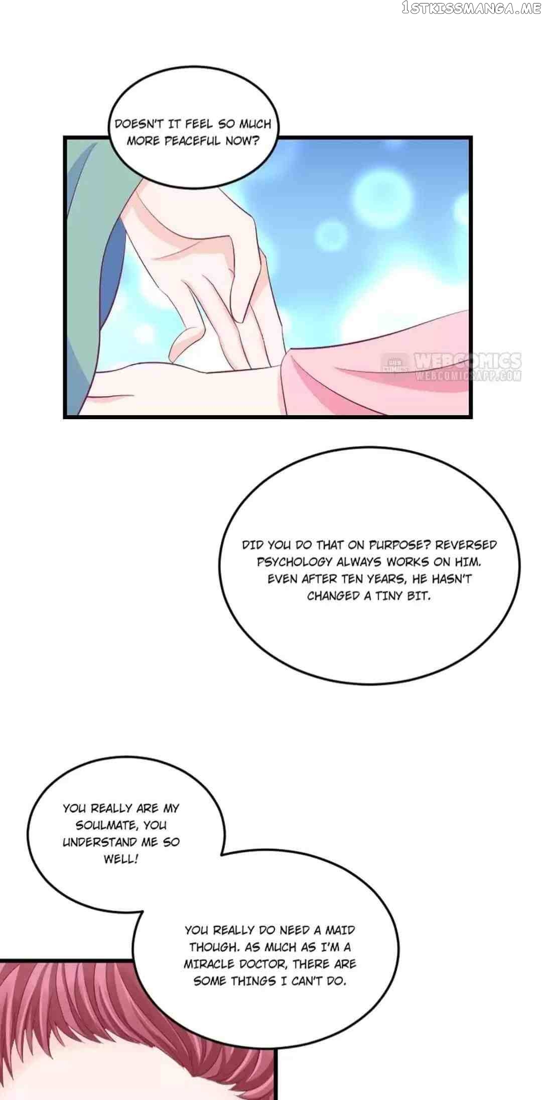Empress’ Conquest chapter 74 - page 15