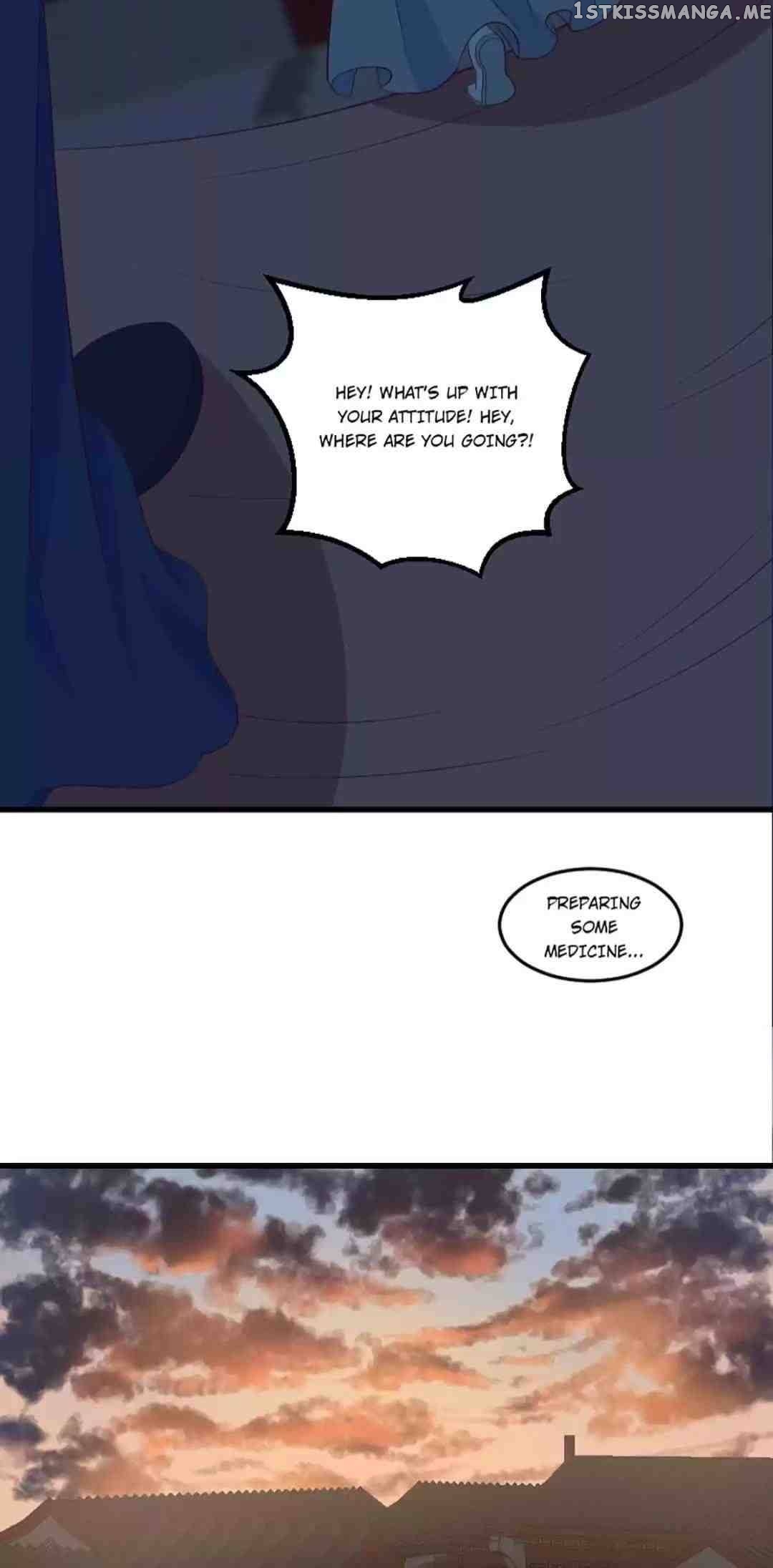 Empress’ Conquest chapter 74 - page 3