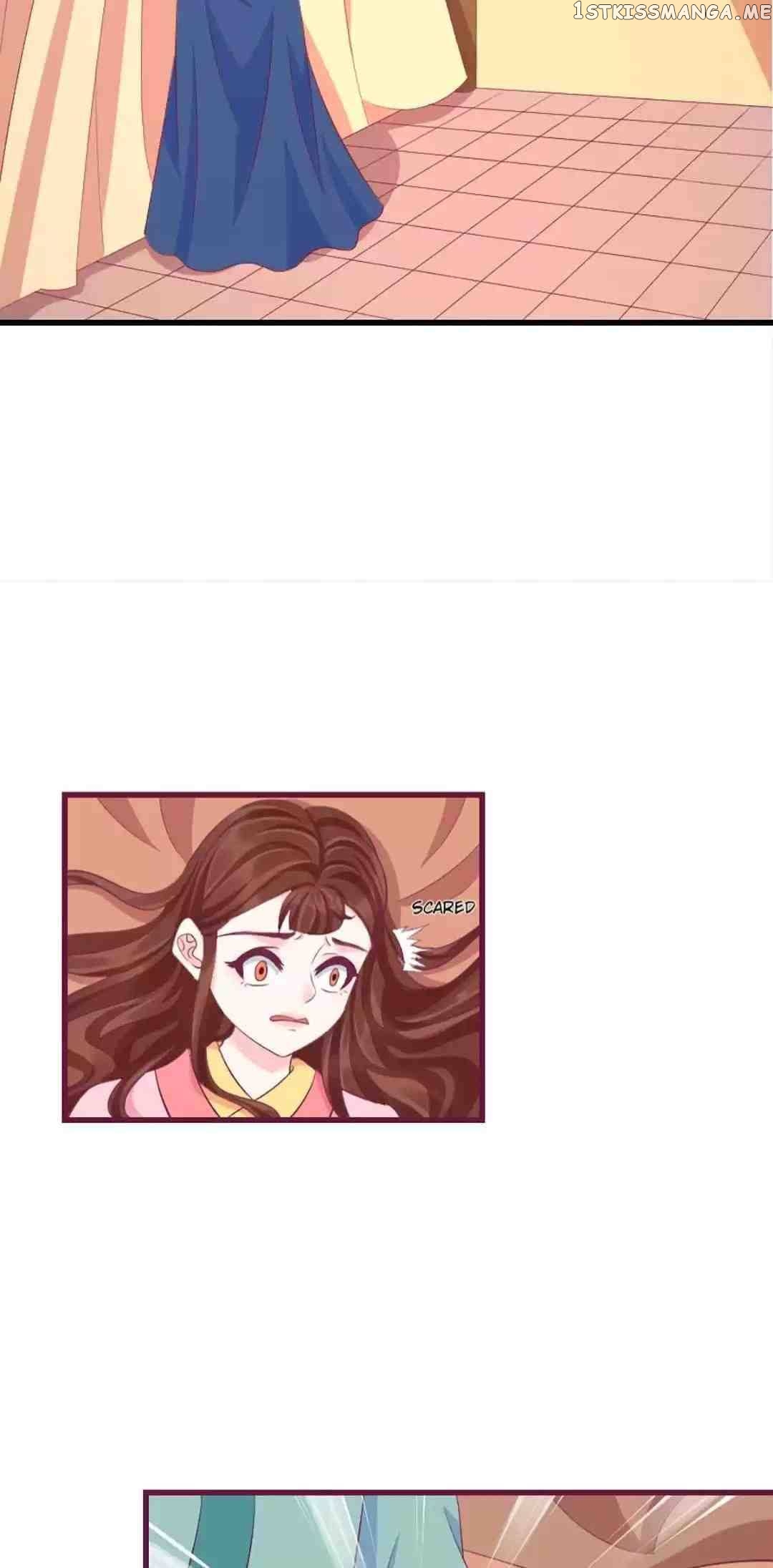 Empress’ Conquest chapter 74 - page 7