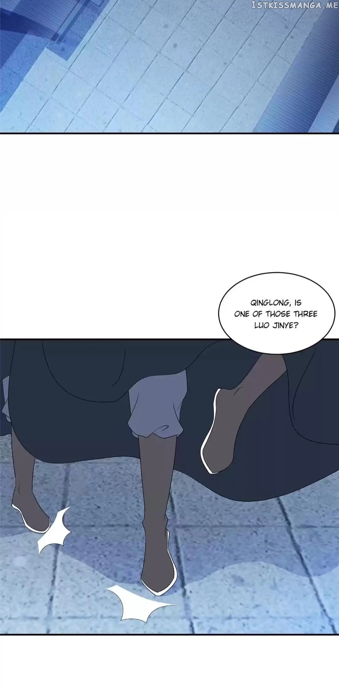 Empress’ Conquest chapter 81 - page 10
