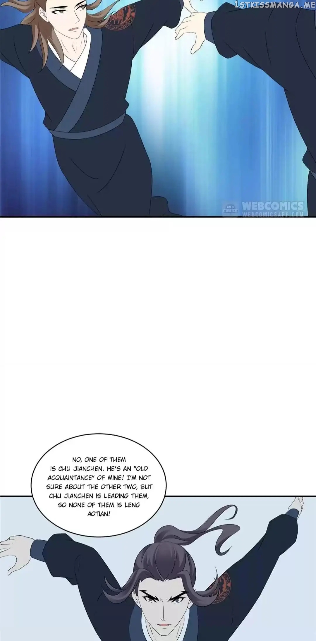 Empress’ Conquest chapter 81 - page 12