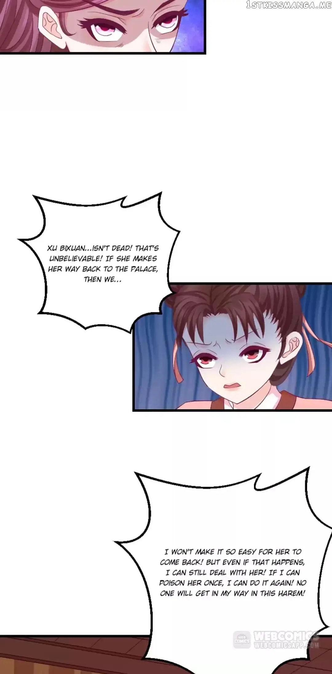 Empress’ Conquest chapter 75 - page 14