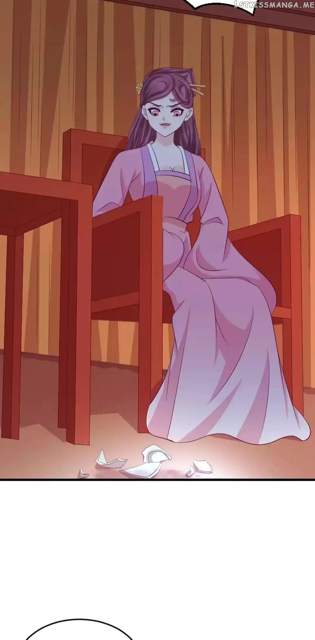 Empress’ Conquest chapter 75 - page 15