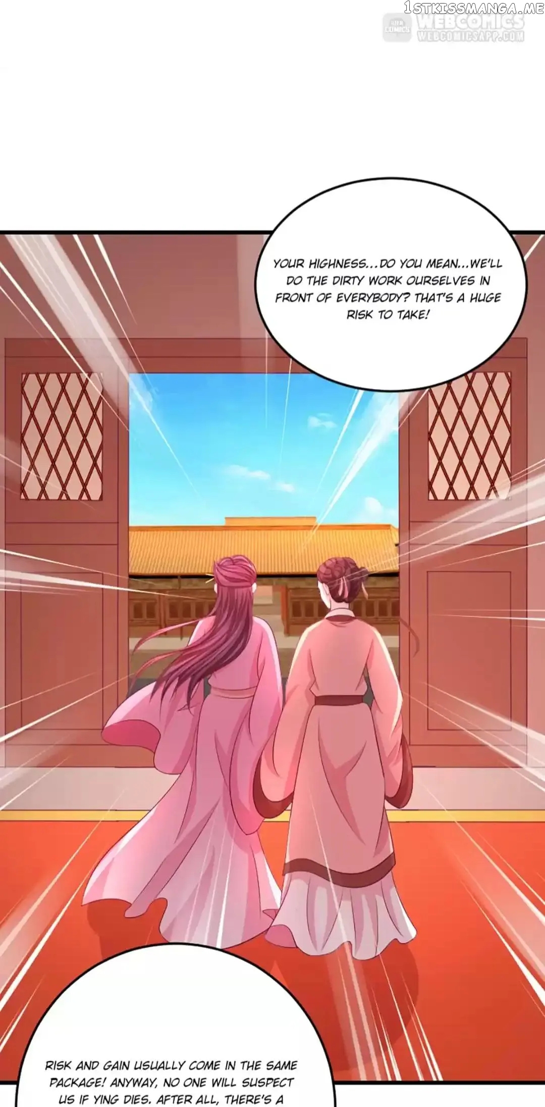 Empress’ Conquest chapter 75 - page 18