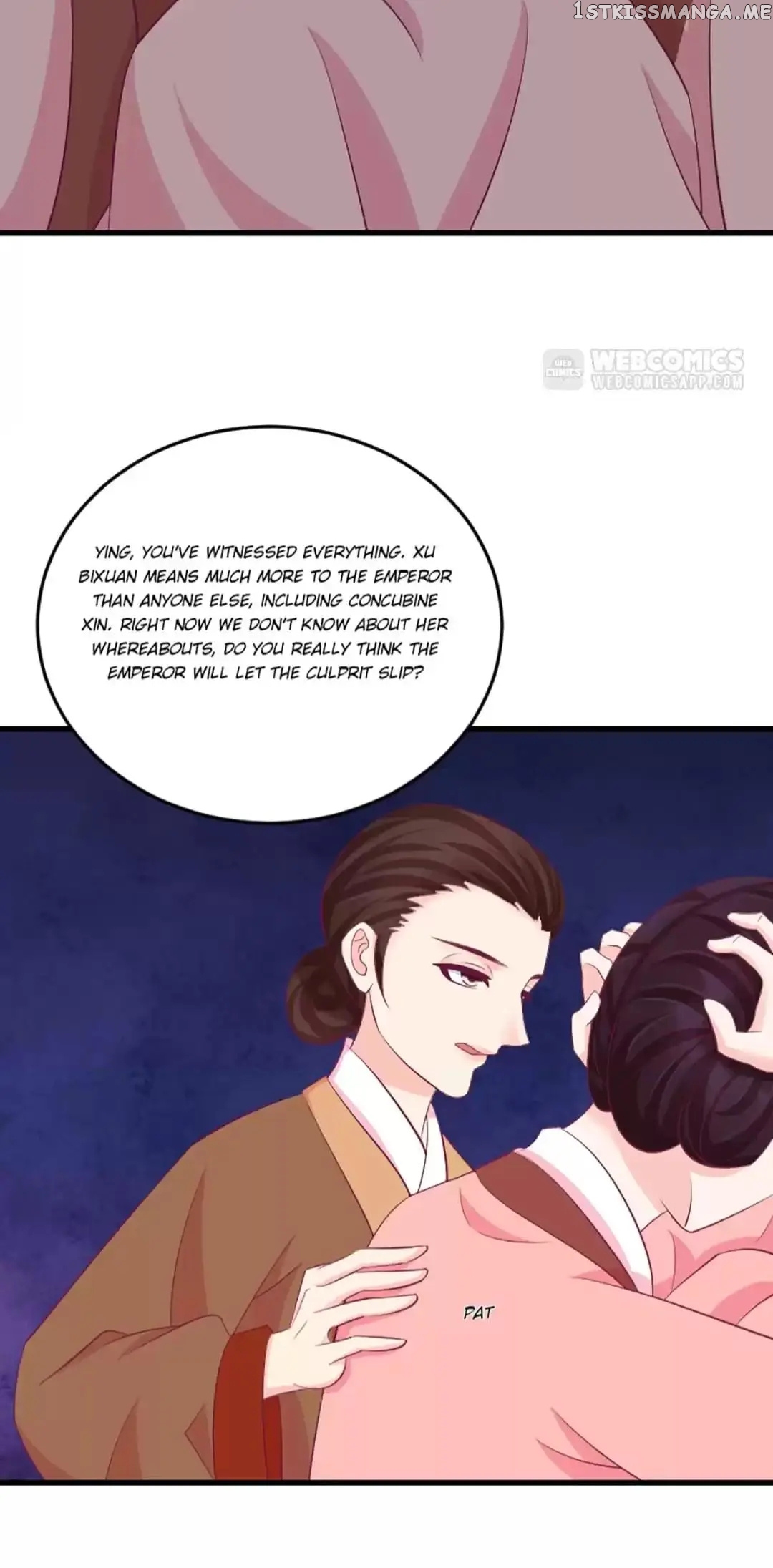 Empress’ Conquest chapter 75 - page 2