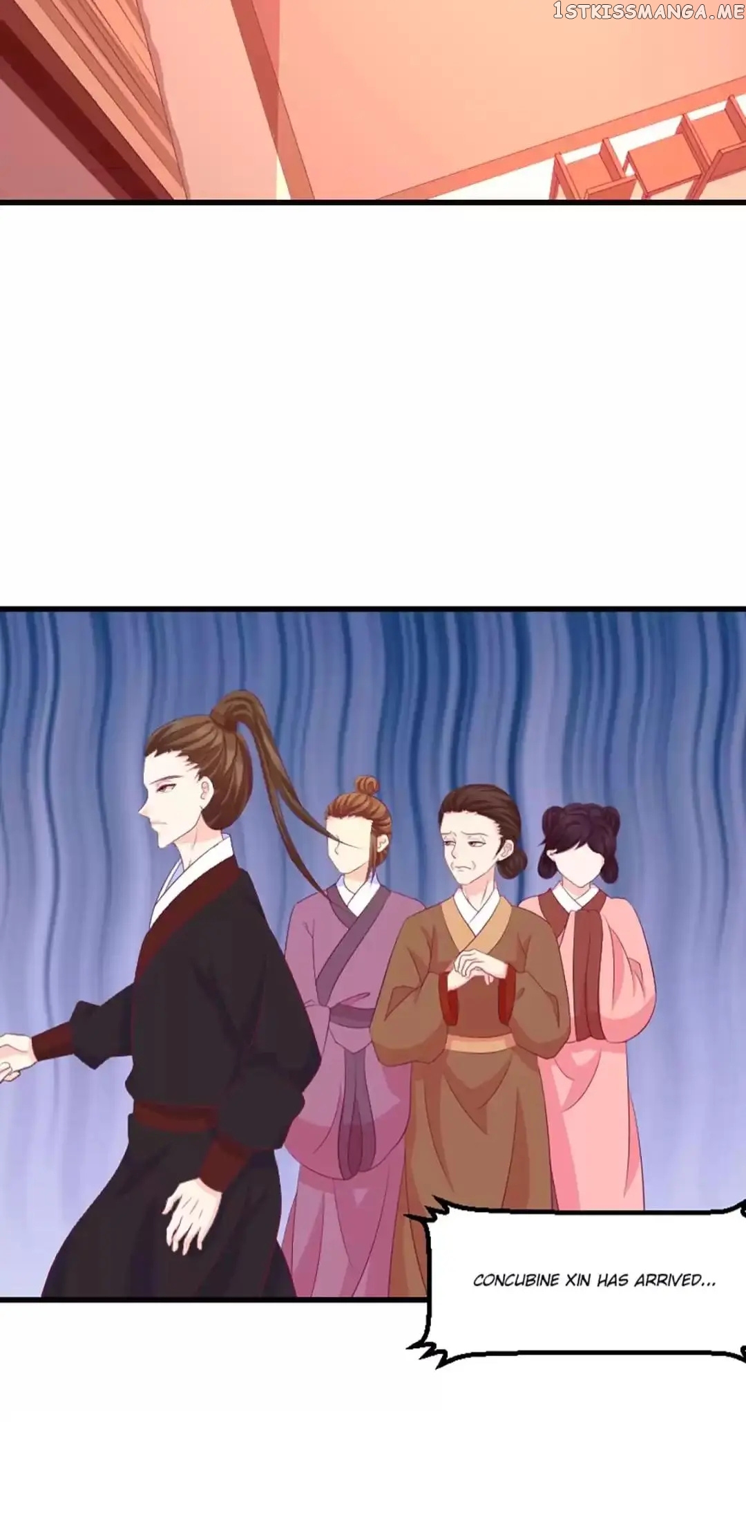Empress’ Conquest chapter 75 - page 20