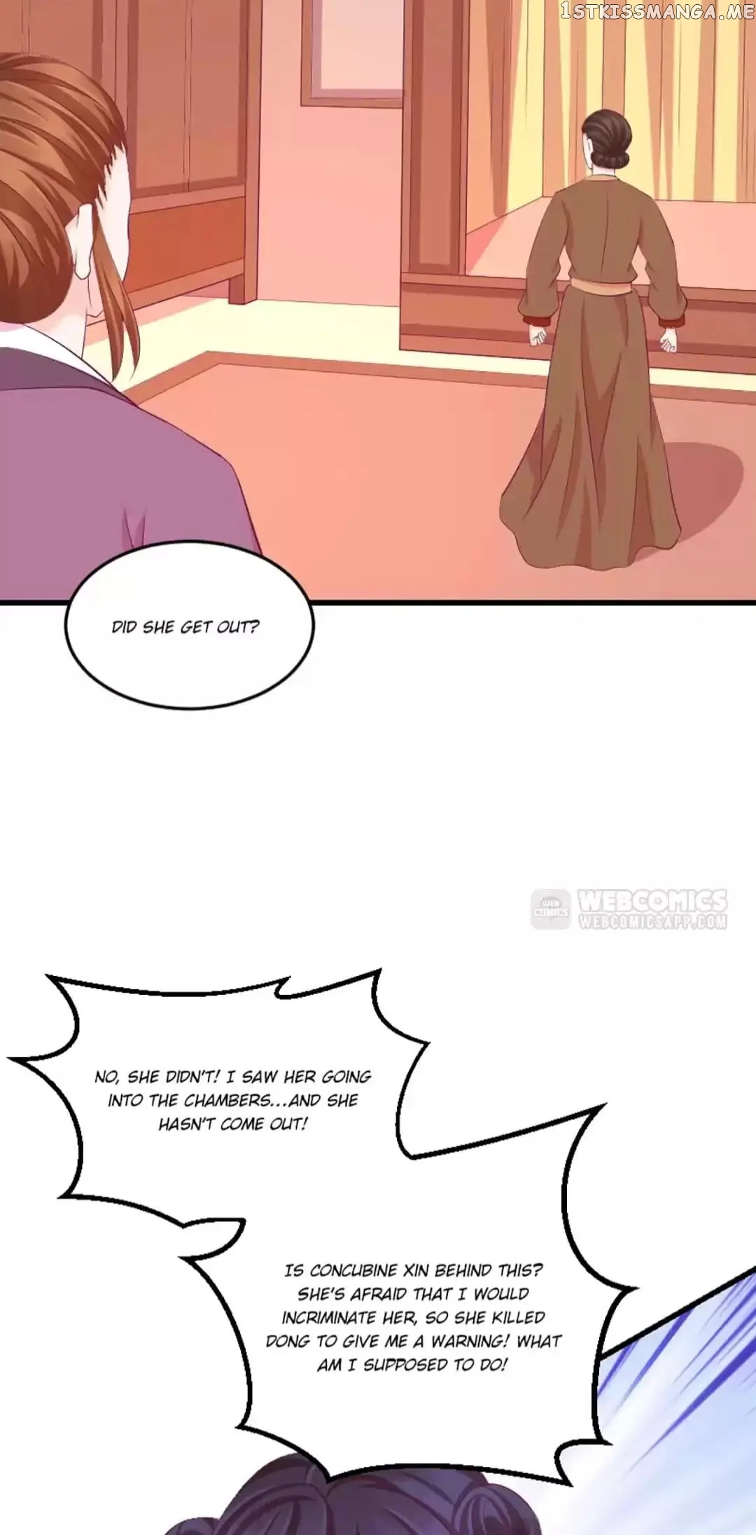 Empress’ Conquest chapter 75 - page 8