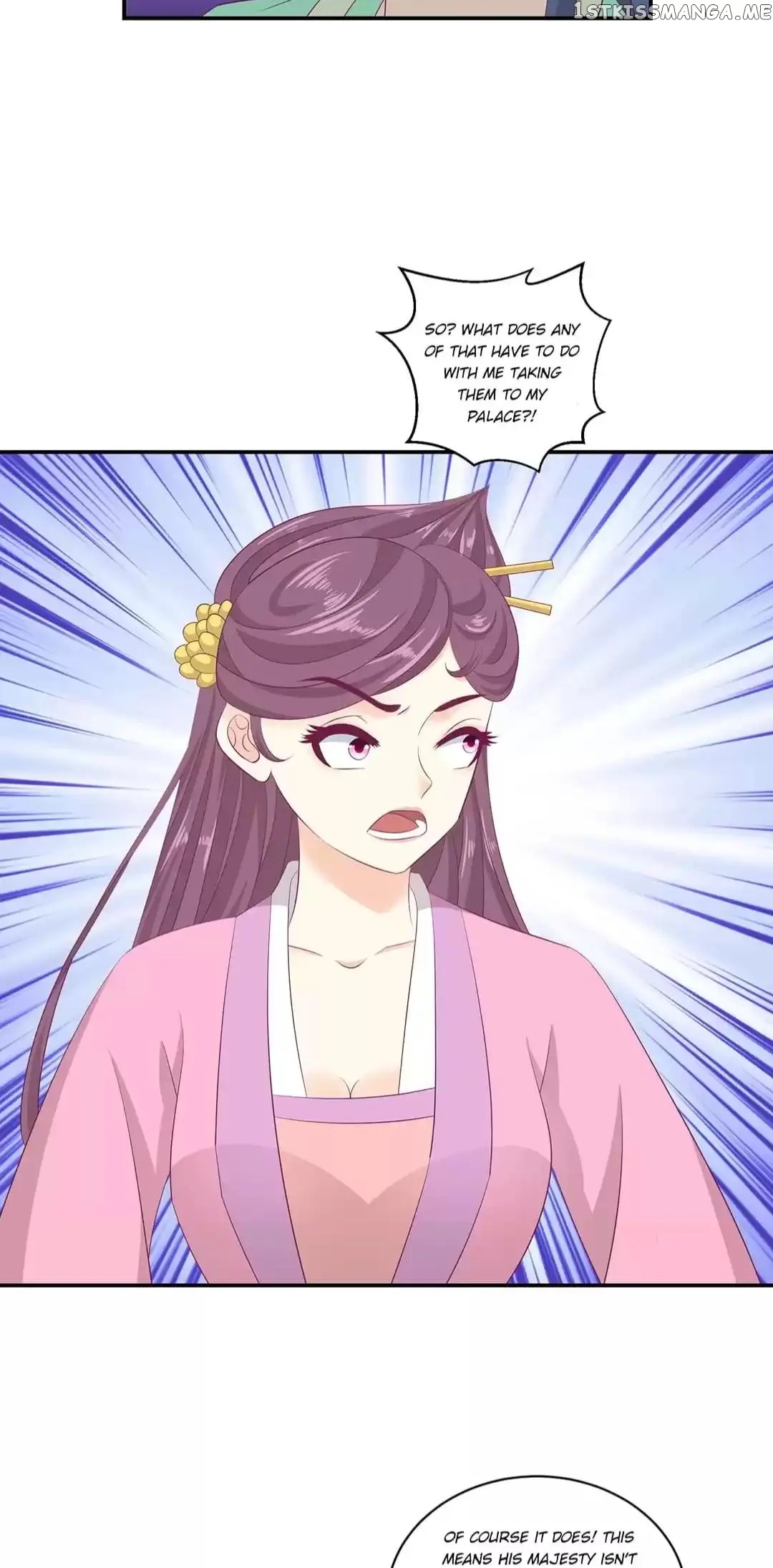 Empress’ Conquest chapter 76 - page 13