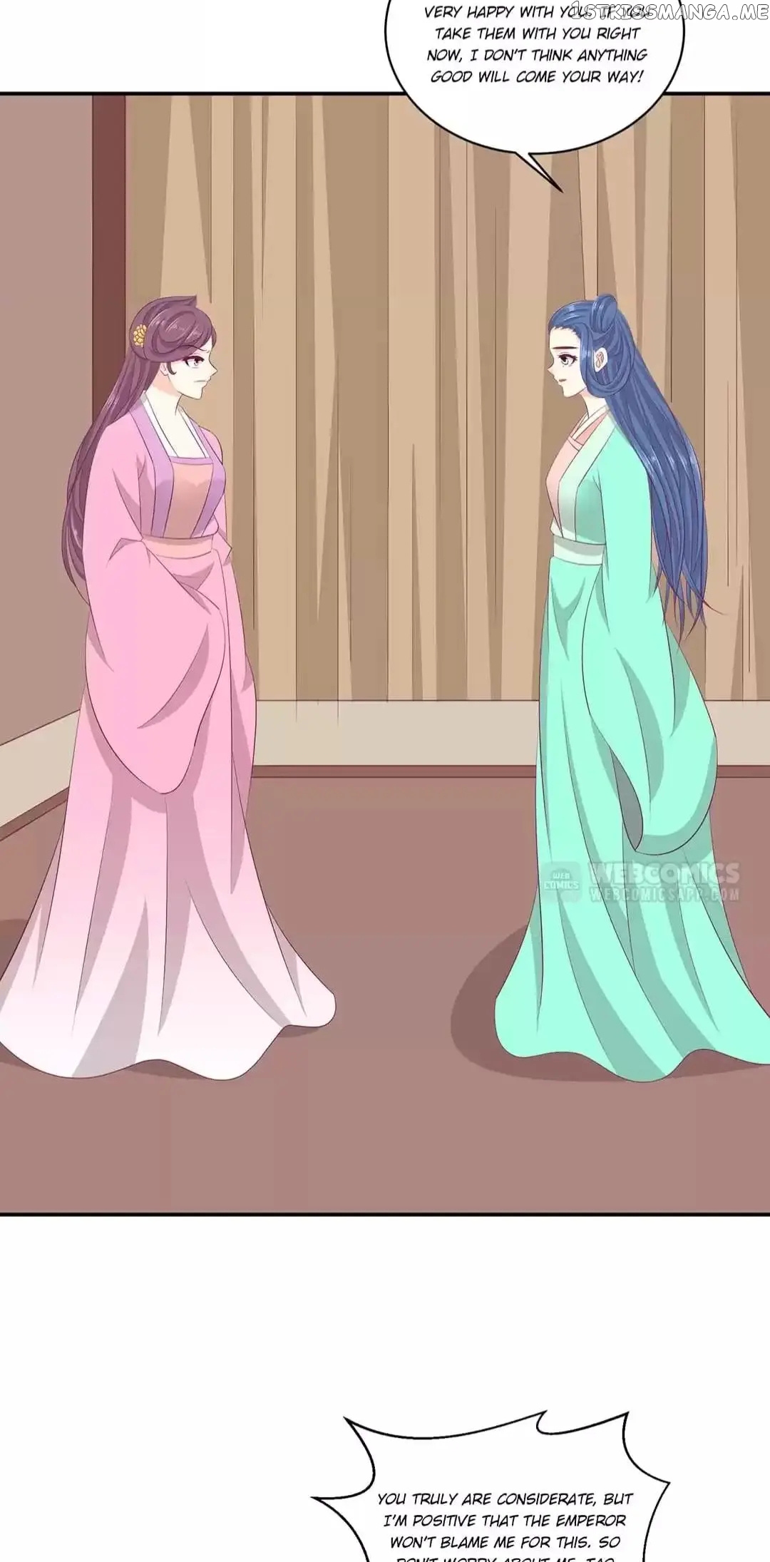 Empress’ Conquest chapter 76 - page 14