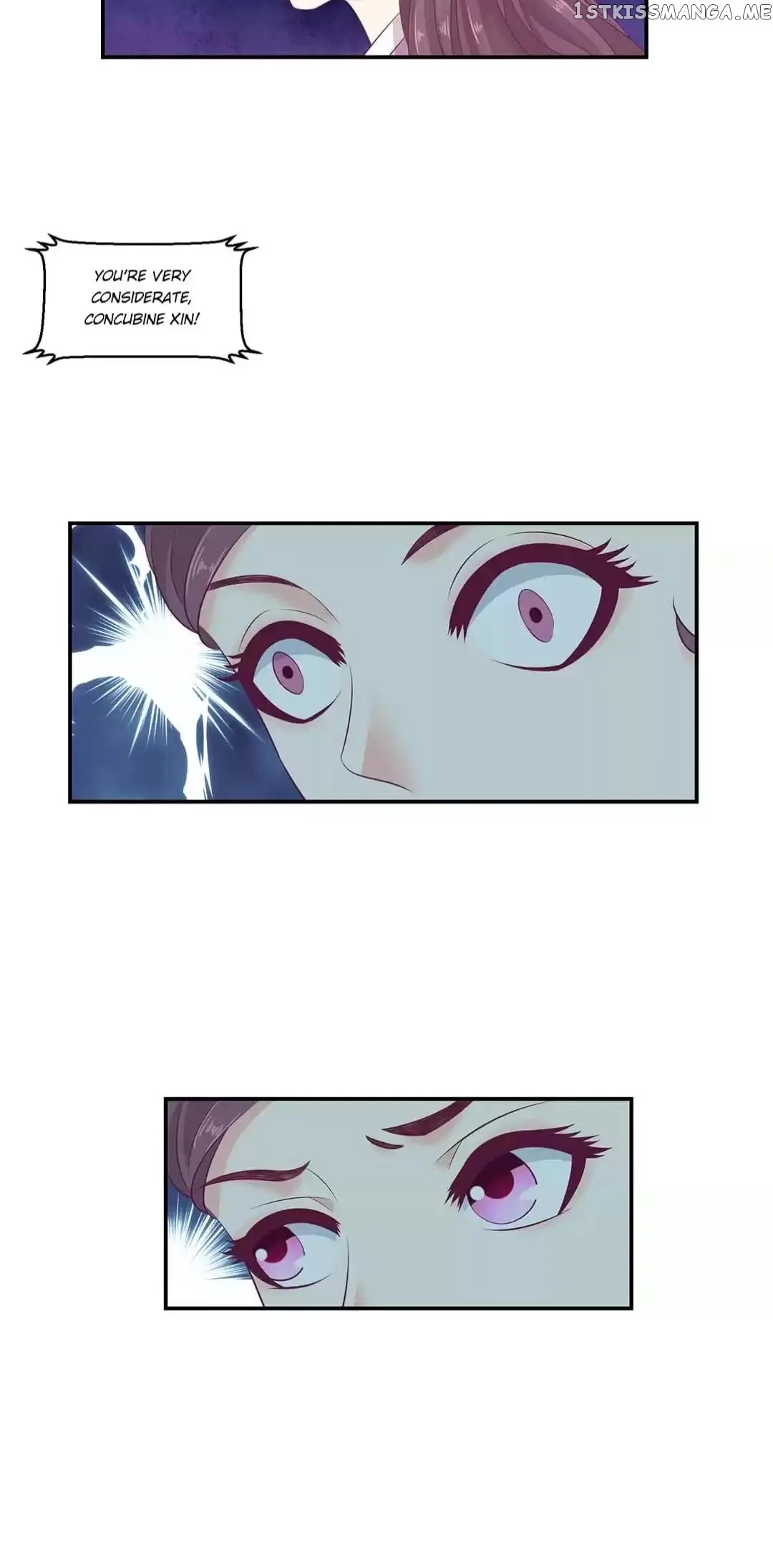 Empress’ Conquest chapter 76 - page 4