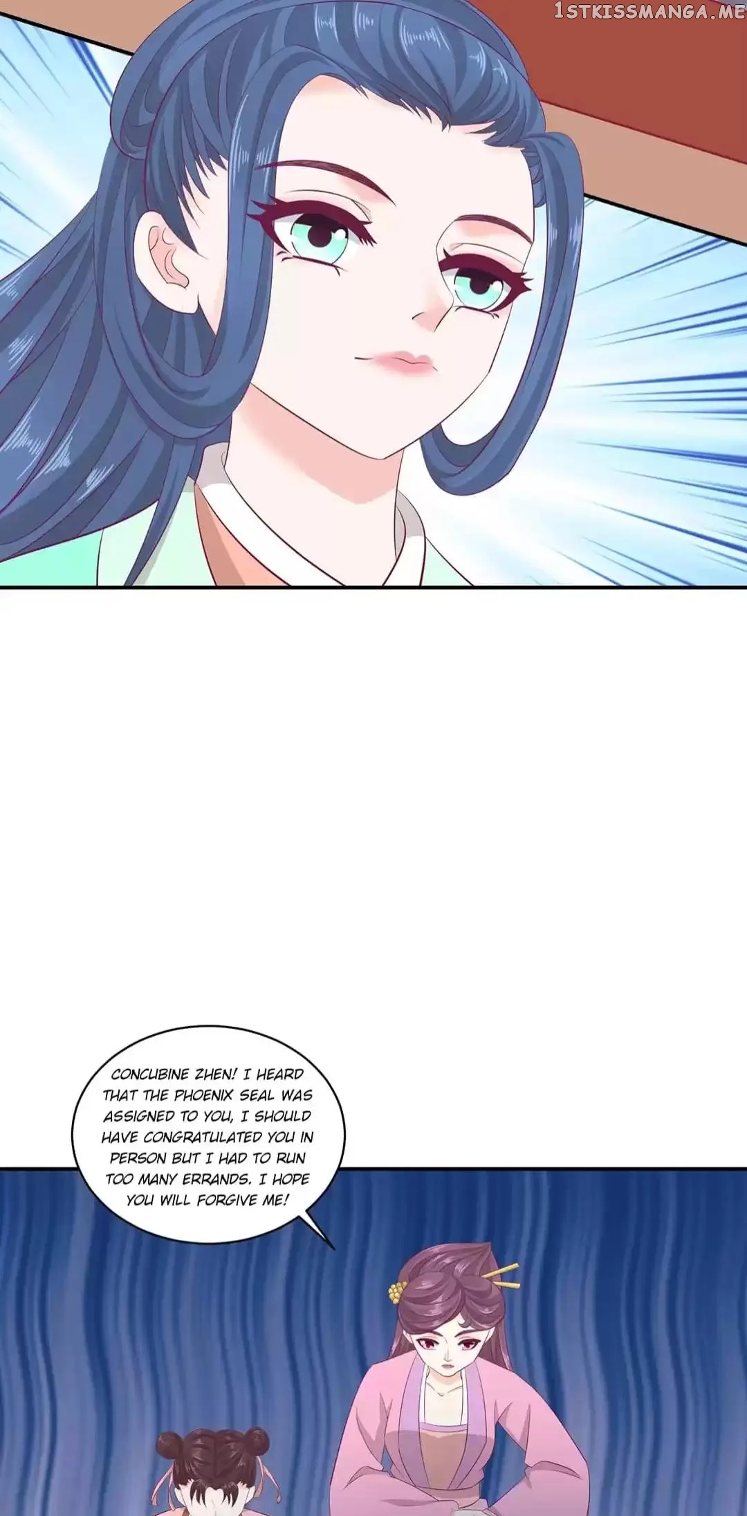 Empress’ Conquest chapter 76 - page 6