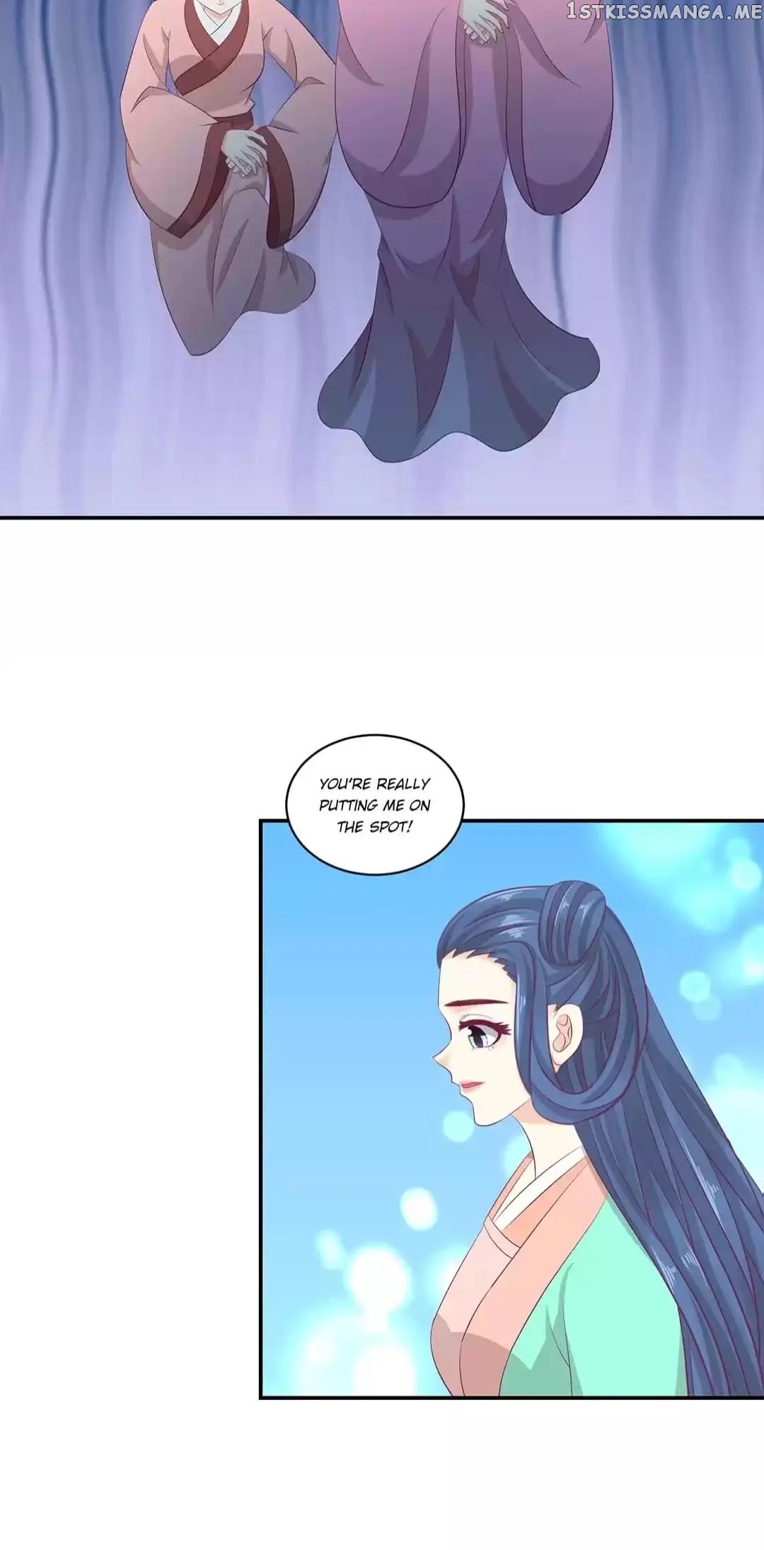 Empress’ Conquest chapter 76 - page 7