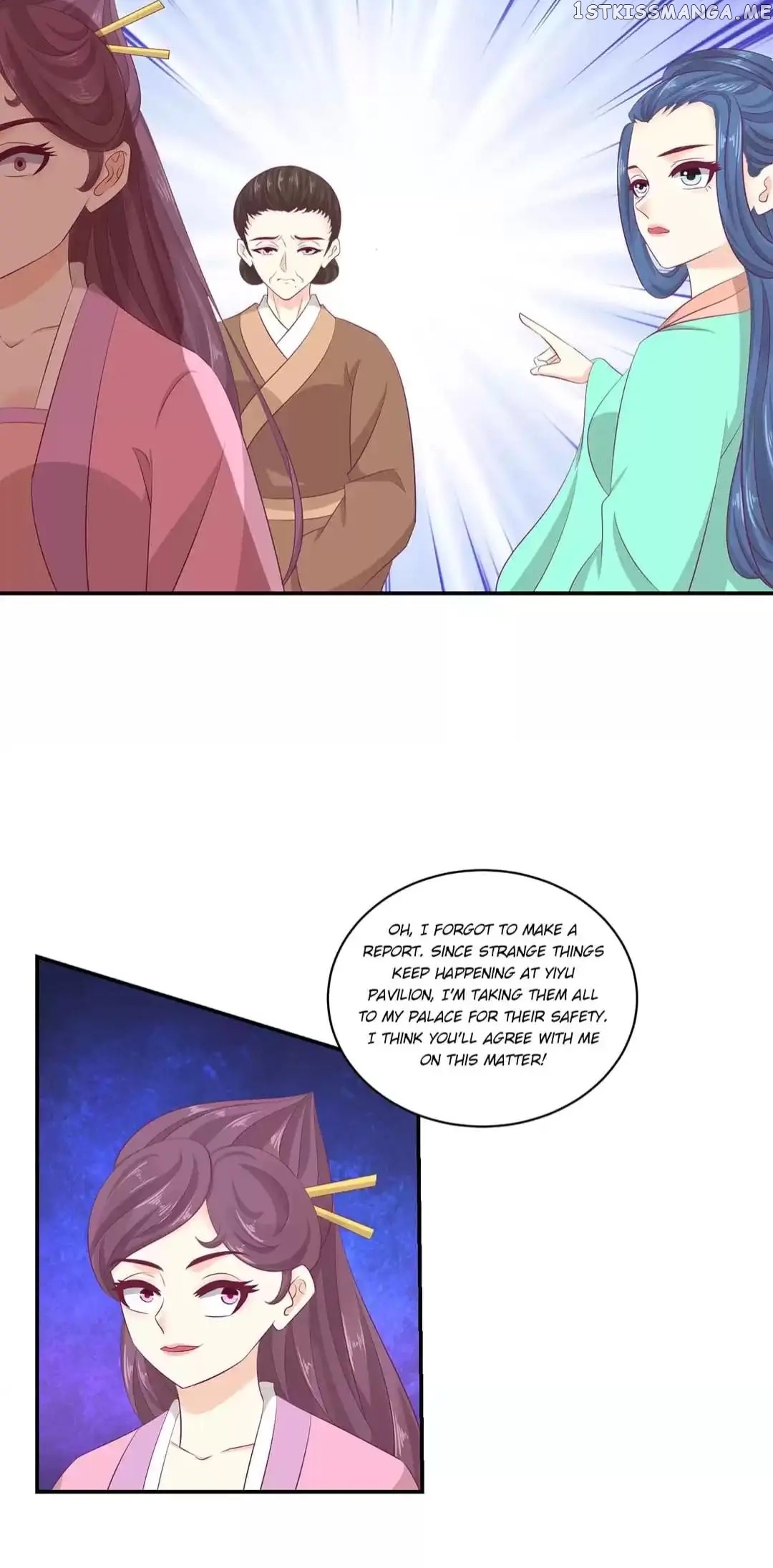 Empress’ Conquest chapter 76 - page 9