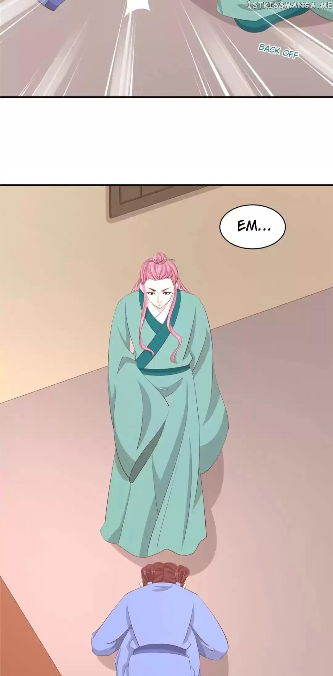 Empress’ Conquest chapter 77 - page 16