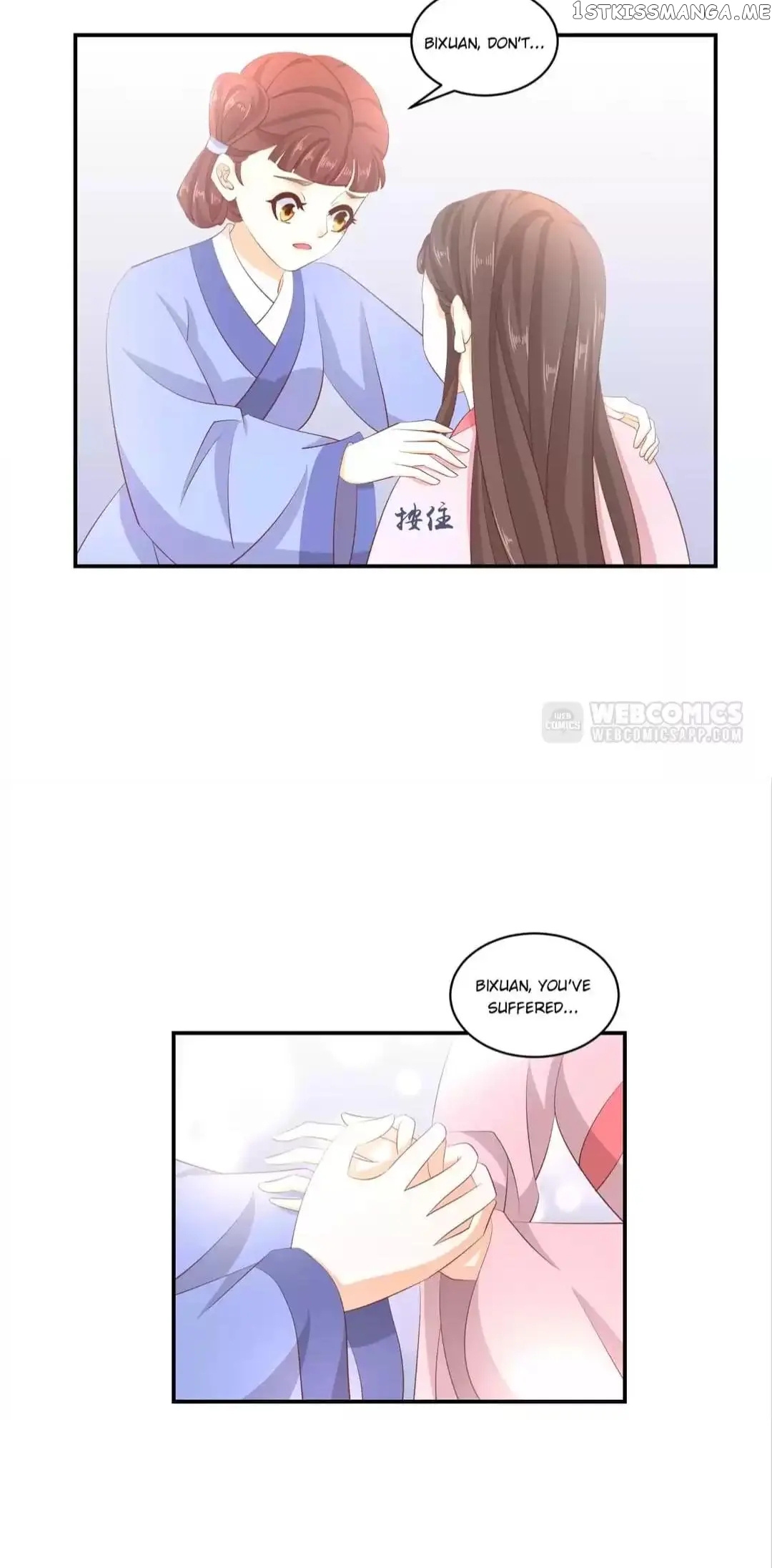 Empress’ Conquest chapter 77 - page 18
