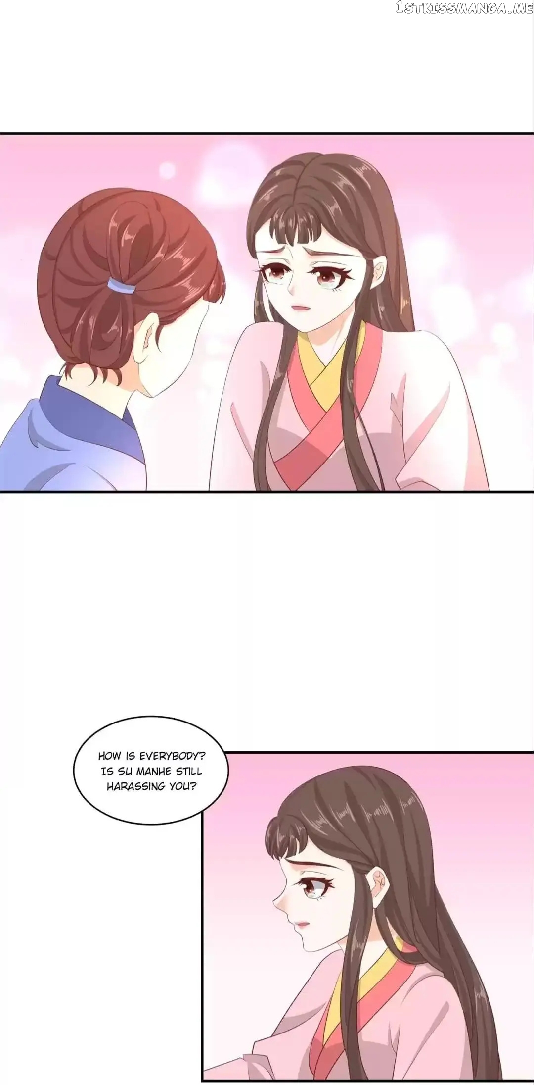 Empress’ Conquest chapter 77 - page 19