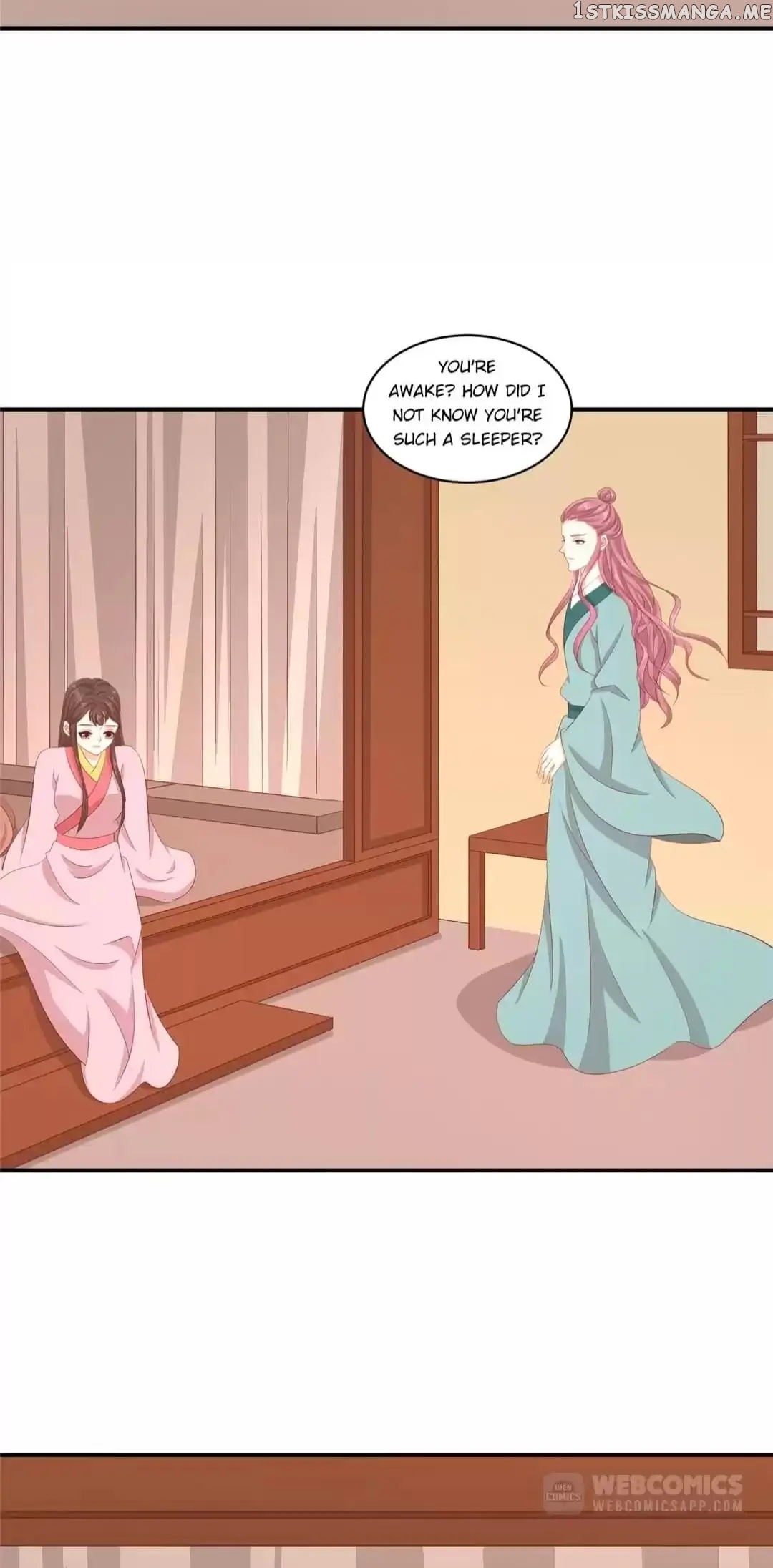 Empress’ Conquest chapter 77 - page 5