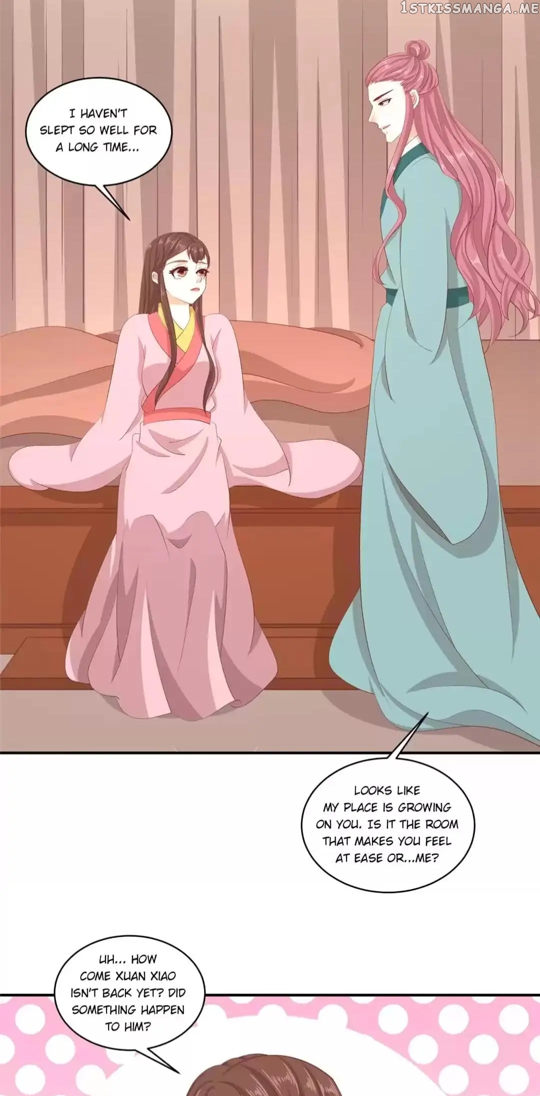 Empress’ Conquest chapter 77 - page 6